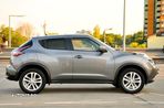 Nissan Juke 1.6L XTRONIC Acenta - 8