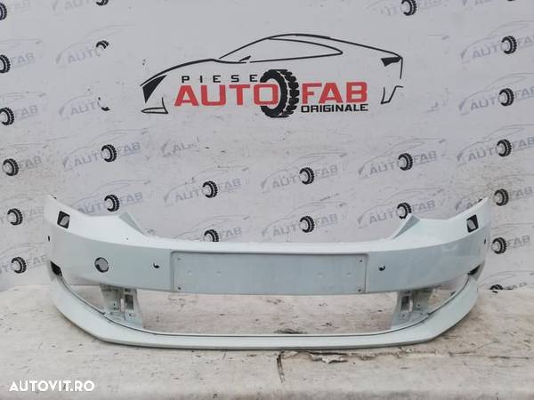 Bara fata Skoda Fabia 3 an 2014-2015-2016-2017-2018 Gauri pentru 4 senzori si spalatoare faruri - 1