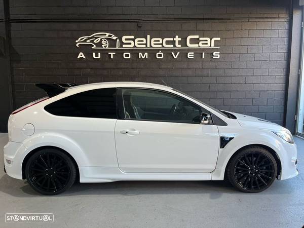 Ford Focus 2.5 T RS - 19