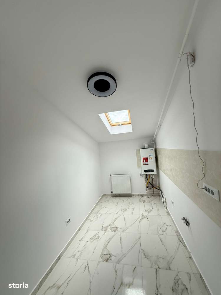 Apartament 2 Camere- Bloc Finalizat-Militari Residence- Comision 0%-16