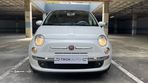 Fiat 500C 1.2 Lounge Dualogic S&S - 13