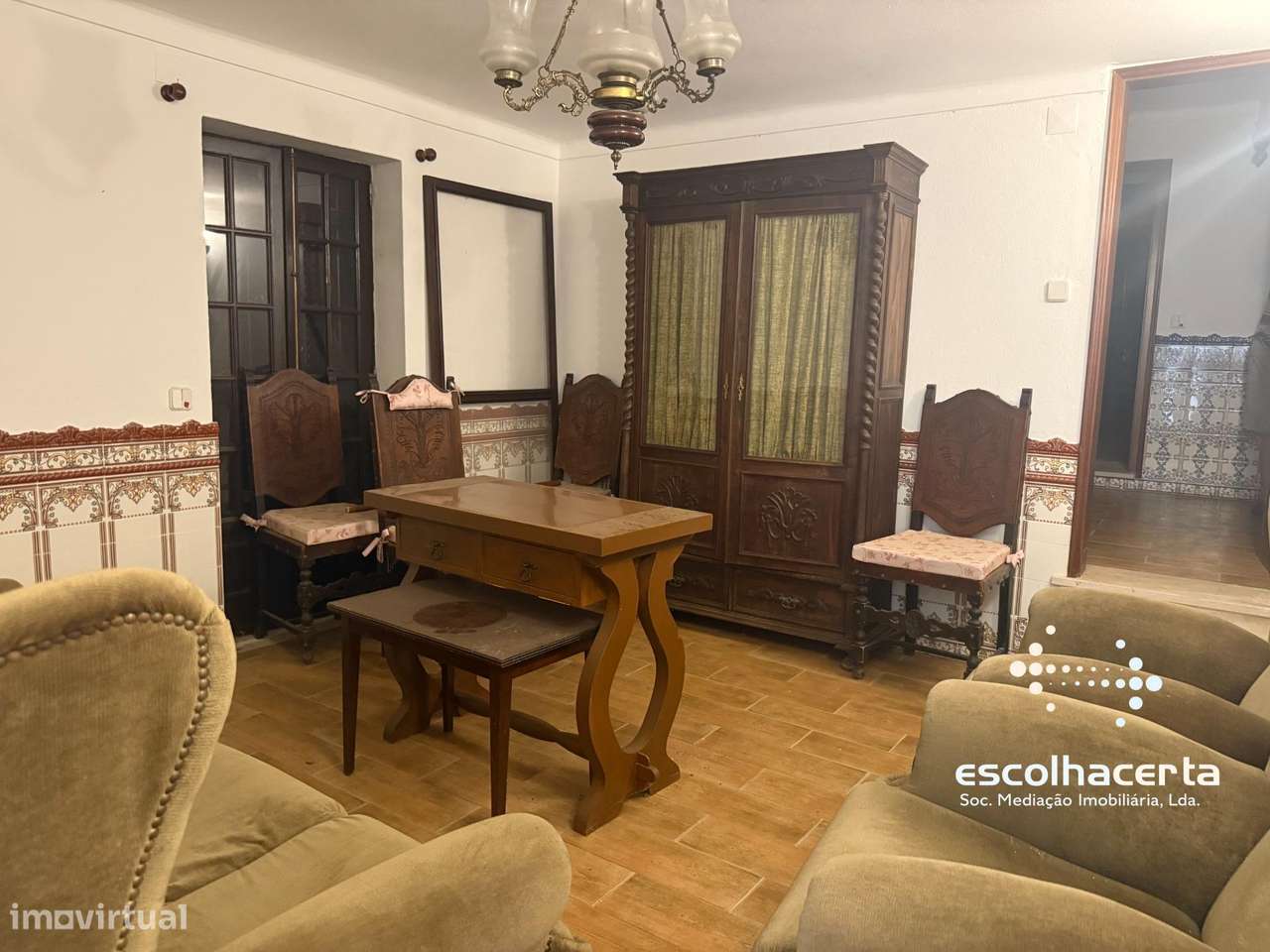 Quinta unica em pleno coração da Arrabida-21