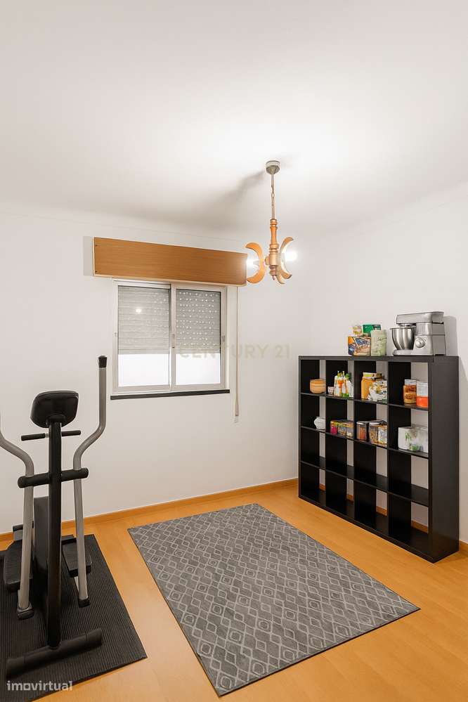 Moradia T4 térrea com terreno na Pedra de Cima – Conforto e tranquilid-10