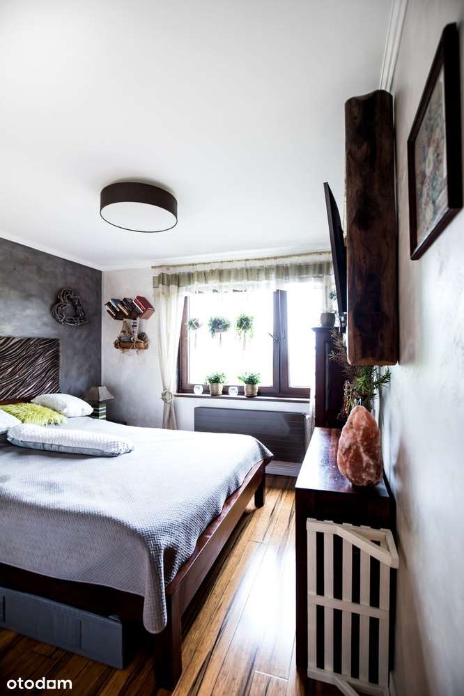 4 pokoje w centrum | Gotowe do zamieszkania-3