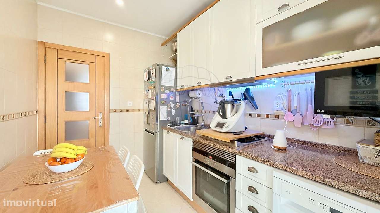 Moradia T2 para venda-11