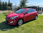 Hyundai I30 1.4 MPi Classic - 1