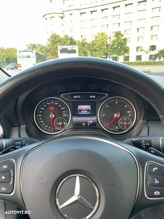 Mercedes-Benz A - 20