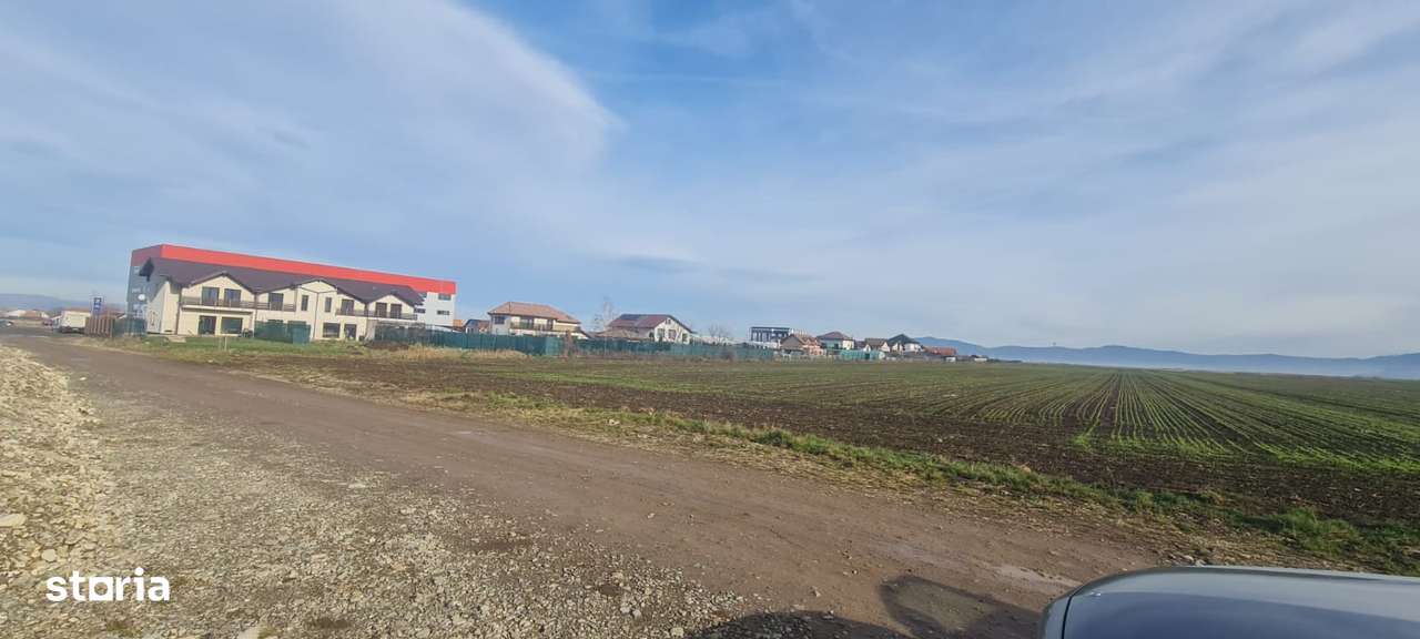 SC VIMAK IMOBILIARE vinde teren intravilan-4