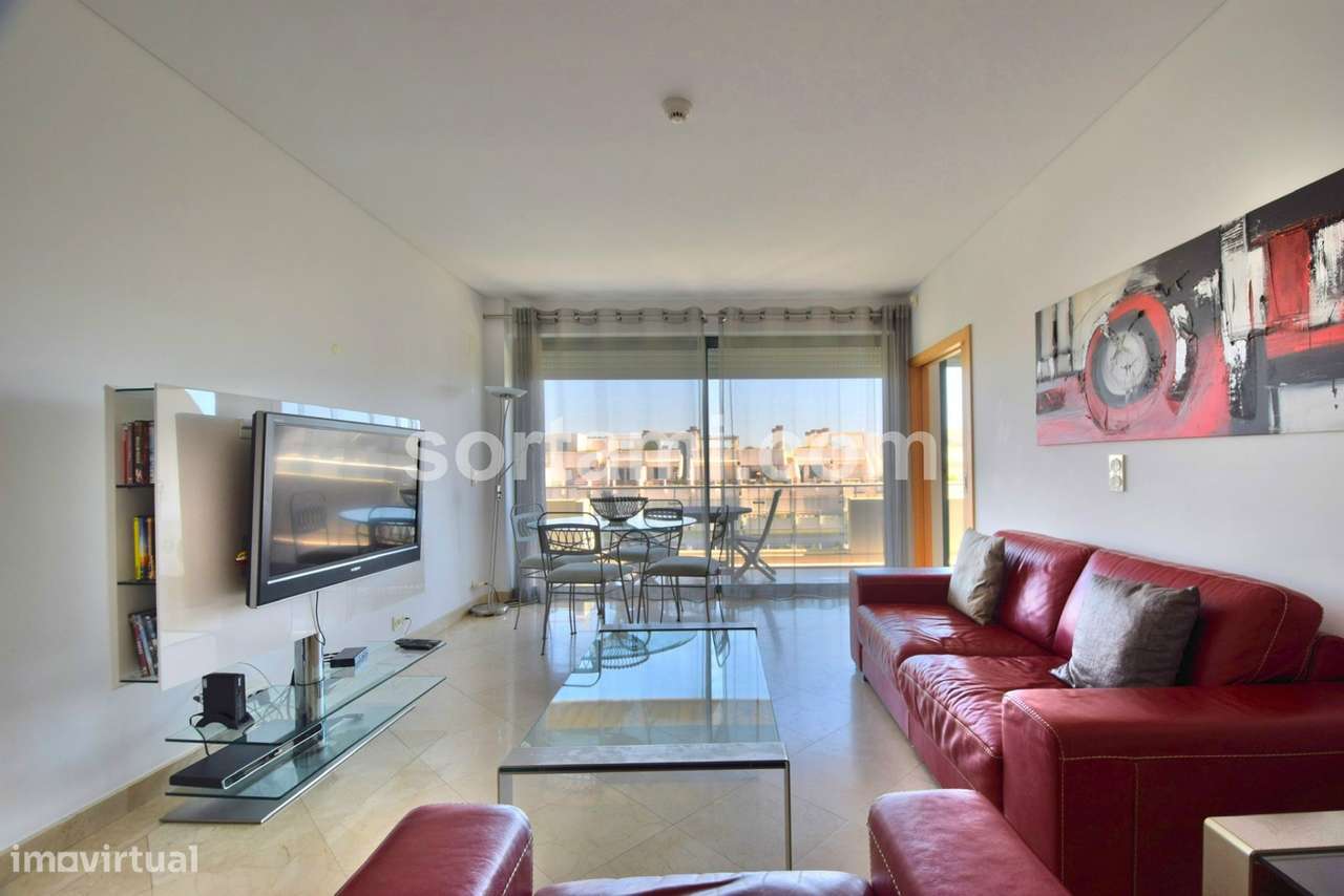 Apartamento T2 Venda em Quarteira,Loulé - Grande imagem: 5/16