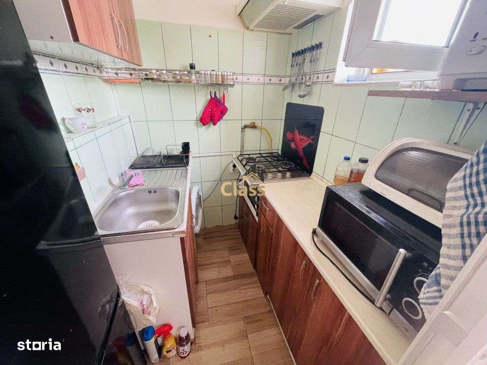 Apartament 2 camere | INVESTITIE | 27 mpu | Piata Hermes Gheorgheni - Imagine principală: 2/5