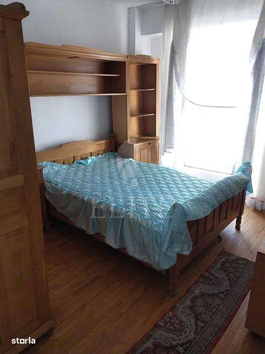Apartament 3 camere în zona STRAZII DOROBANTILOR-2