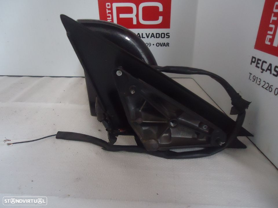 Espelho Retrovisor Esquerdo Audi A3 de 2005 - 3