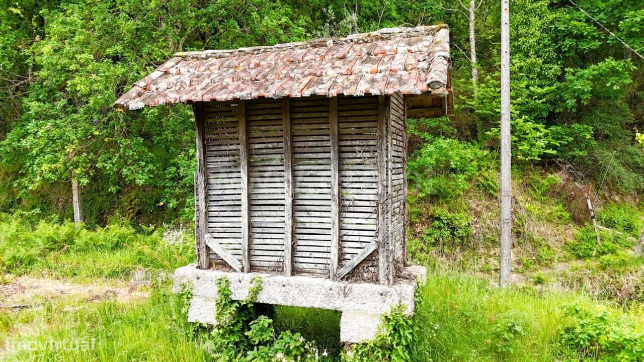 Quintinha / Marco de Canaveses, Sande e São Lourenço-11