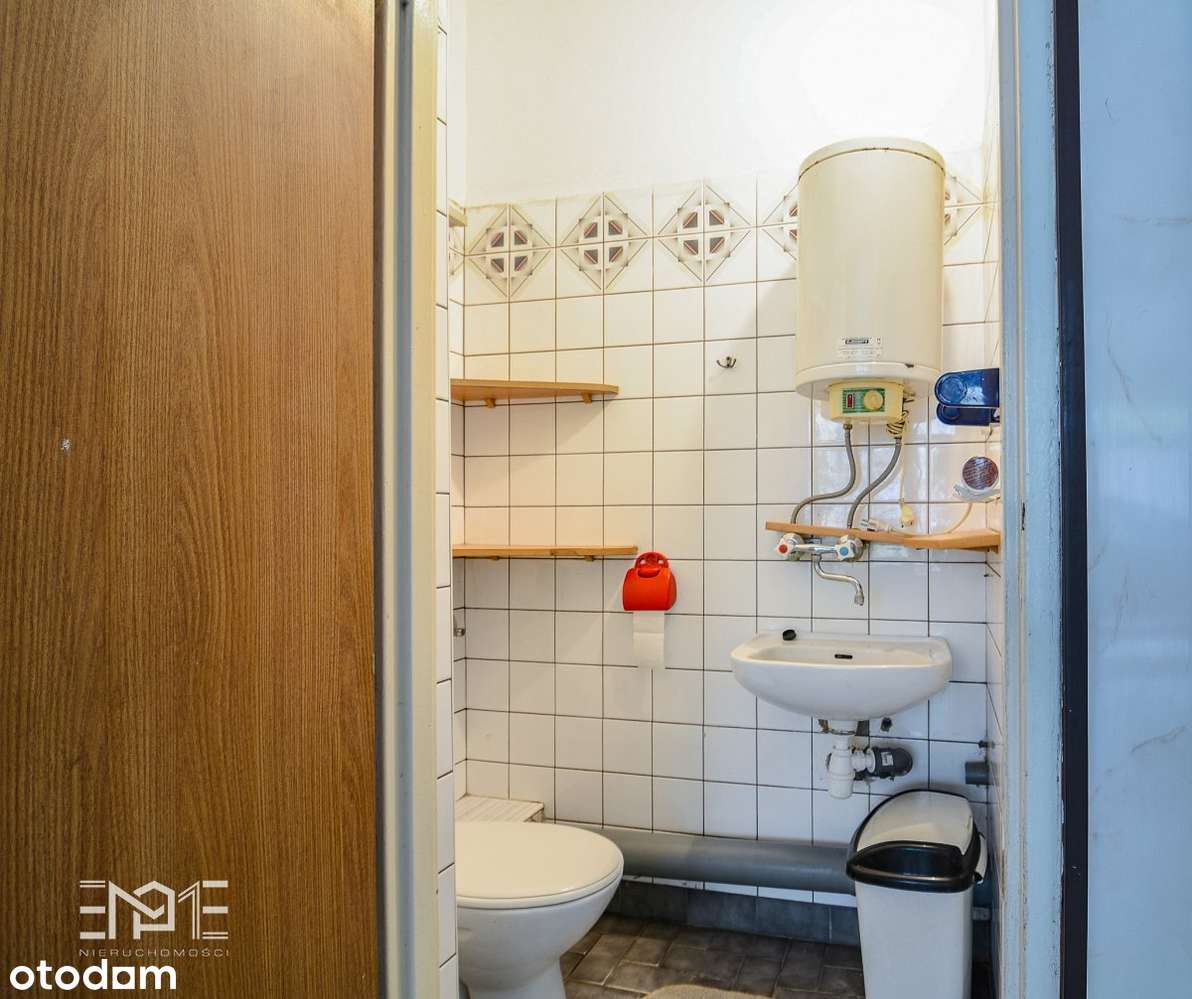 Przestronny lokal użytkowy - ul. Piaskowa Puławy - Pełny obrazek: 5/10