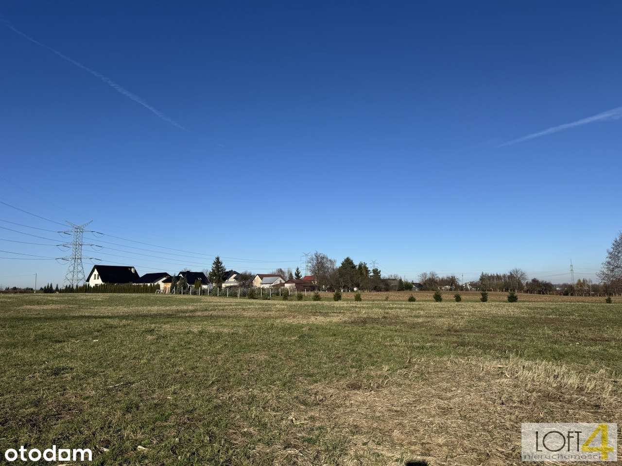 Radłów - działka z potencjałem-9