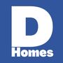 Agência Imobiliária: DHomes