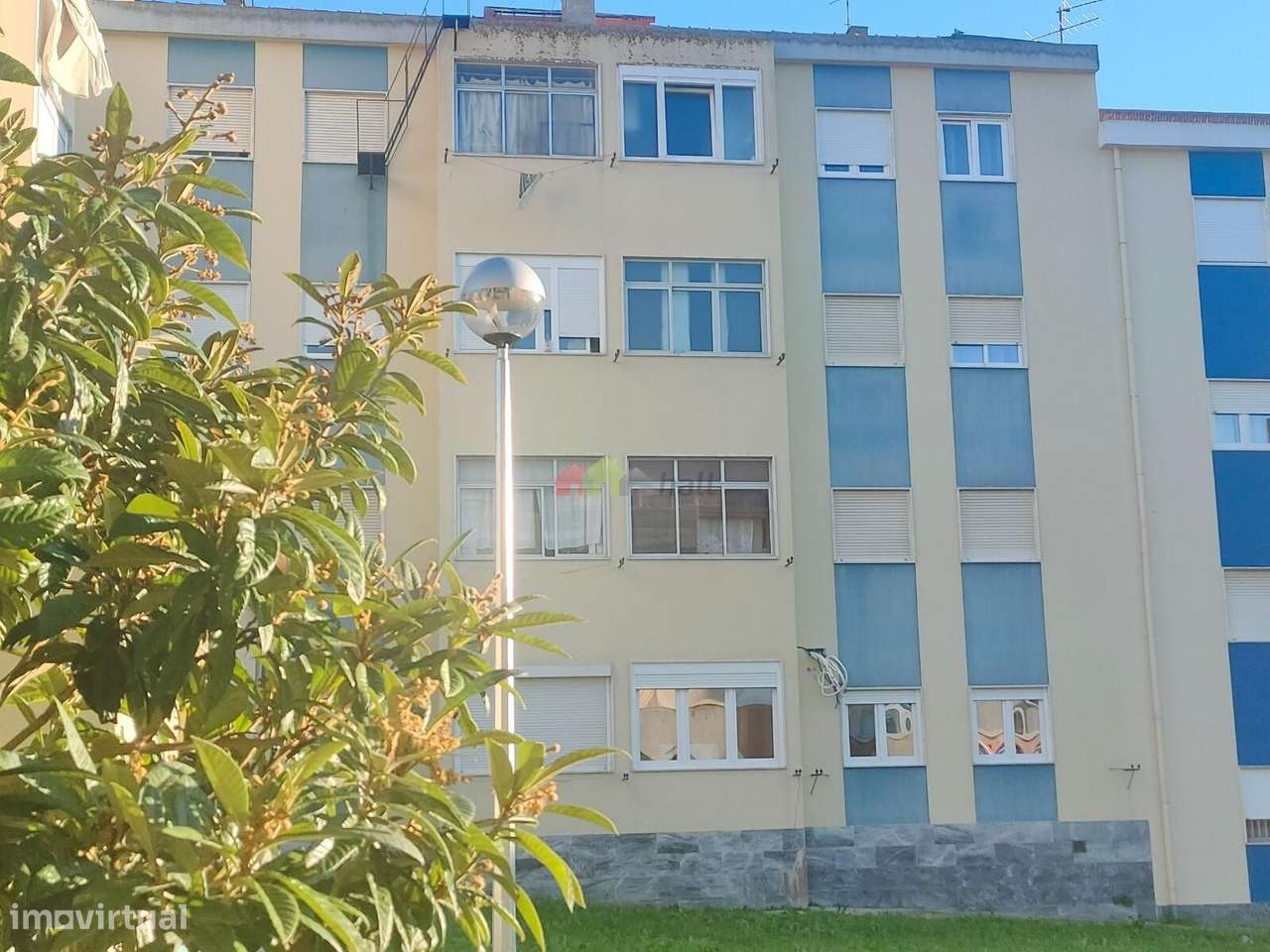 Apartamento T3 Totalmente Remodelado c/ 2 suítes-22