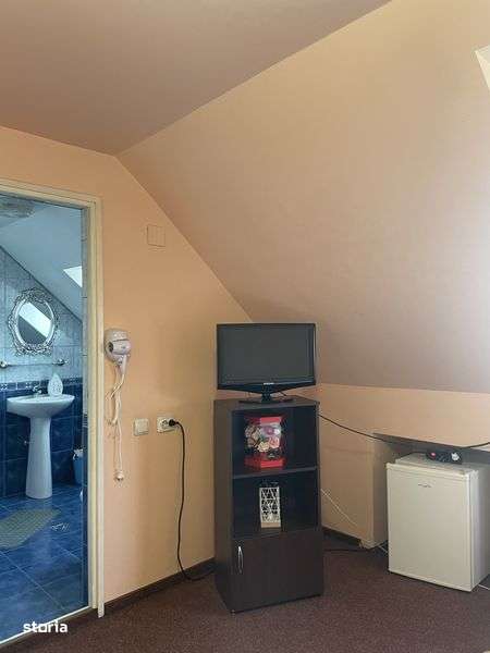 Camera pt studenti/muncitori CHELTUIELI INCLUSE IN PRET, pet friendly - Imagine principală: 5/8