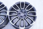 4X FELGA ALUMINIOWA 8JX18 5X108 ET52 VOLVO S60 V60 - 3