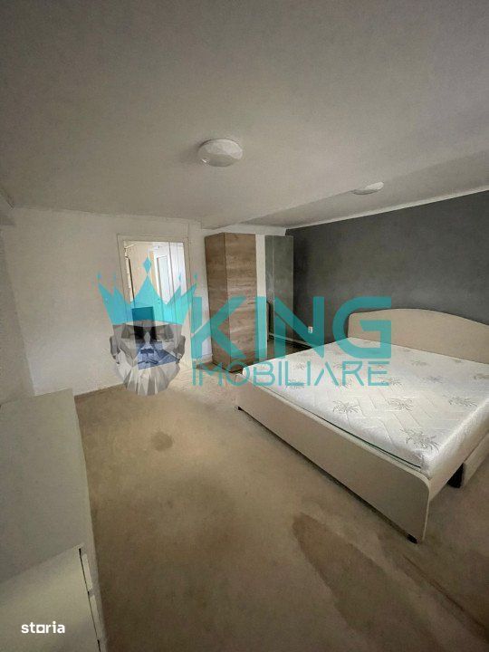 Apartament 3 camere in Vila | Ultracentral | Centrala proprie | Terasa