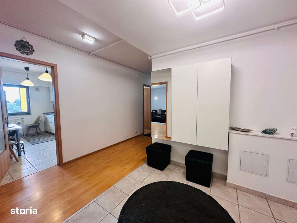 AP 3 CAMERE | DOAMNA GHICA PLAZA | COLENTINA | CENTRALA | PARCARE |-3