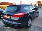 Ford Focus 1.6 TDCi ECOnetic 99g Start-Stopp-System Trend - 4