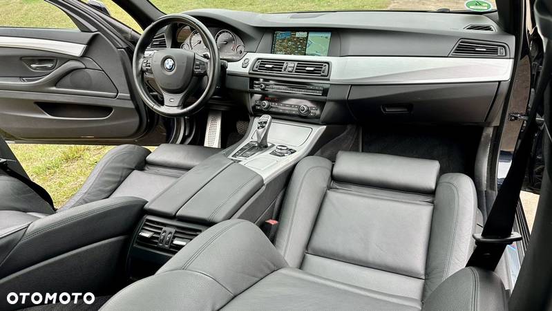 BMW Seria 5 - 18