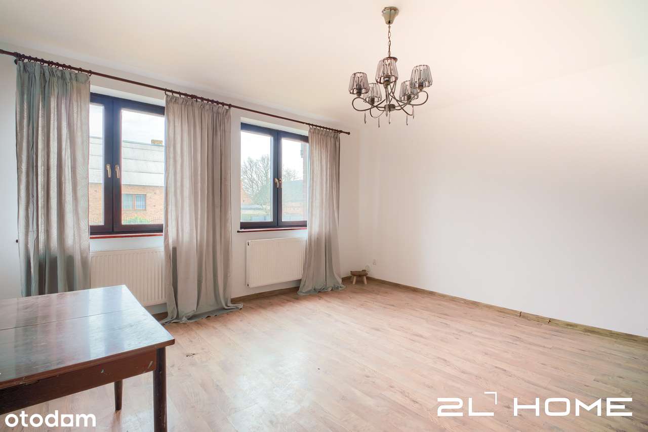 MIESZKANIE Z POTENCJAŁEM | 3 POKOJE | 70,74 m2 | - Pełny obrazek: 3/18