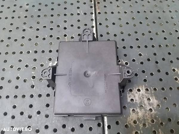 Modul usa dreapta spate mercedes a class w169 a1698203285 1000176501 - 3