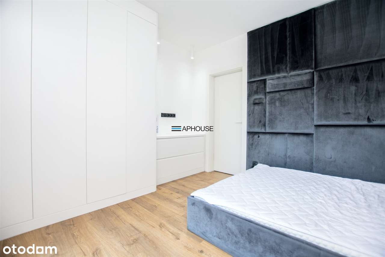 2 pok mieszkanie, Zabłocie, klima, wysoki standar-9