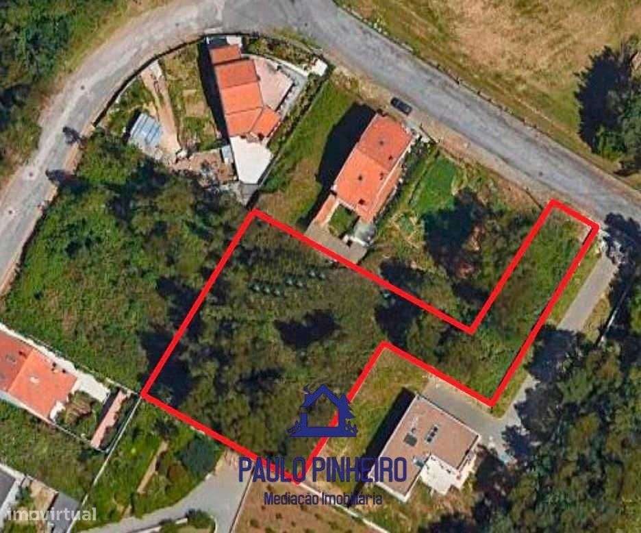 Terreno Pedroso, Vila Nova de Gaia - Grande imagem: 3/12