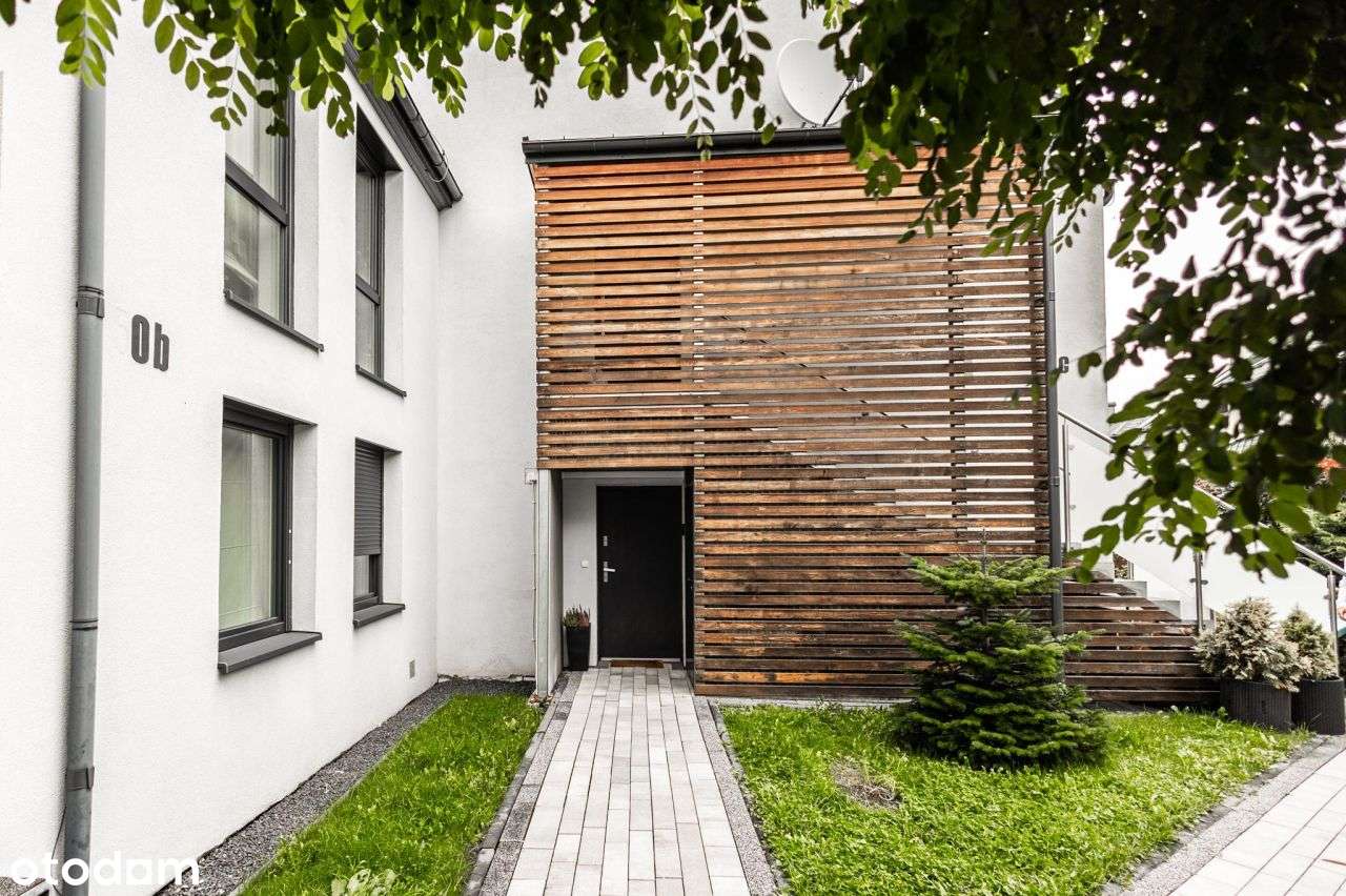 Mieszkanie w Kmienicy, 4 miejsca parkingowe-17