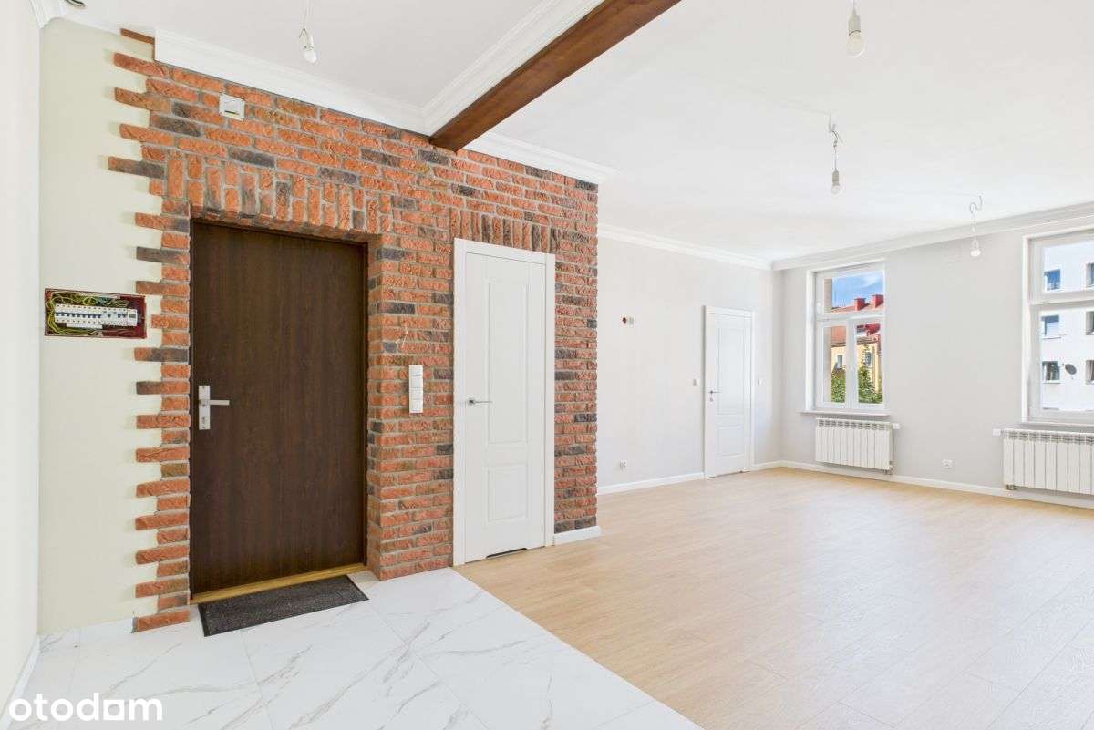 Inwestycyjny pewniak w sercu Wrzeszcza!-0