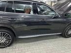 Estribos Mercedes GLC X254 C254 (2022 em diante) - 8