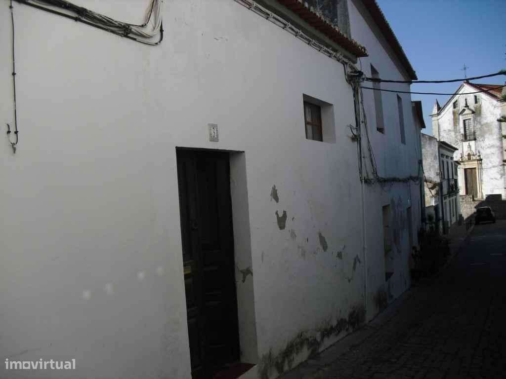 Moradia com garagem e indústria - Novo Preço!! - Grande imagem: 4/6