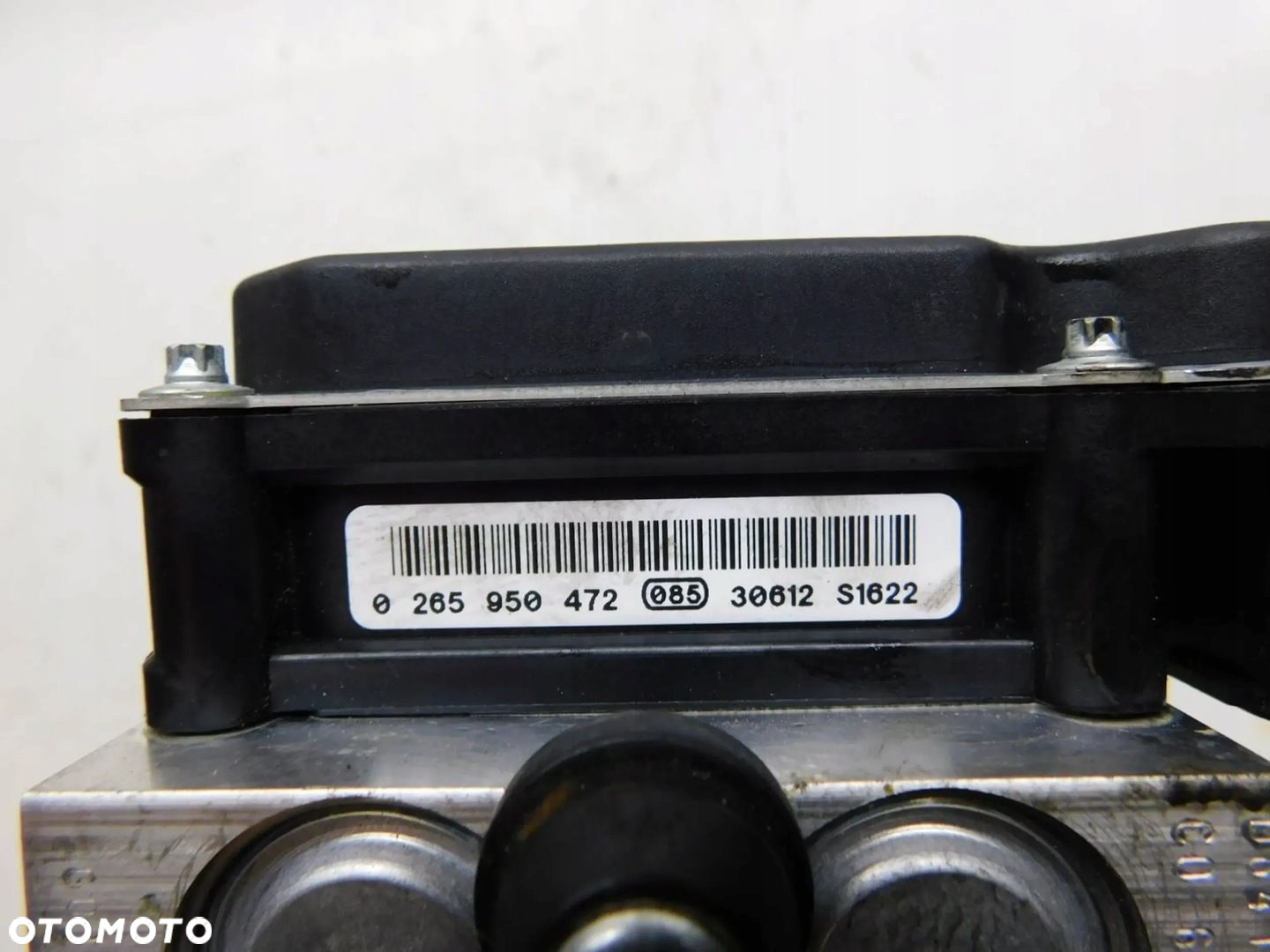 POMPA ABS - LAND ROVER DISCOVERY III L319 7H42-2C353-AA - 4