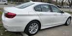 BMW Seria 5 520d xDrive AT - 4