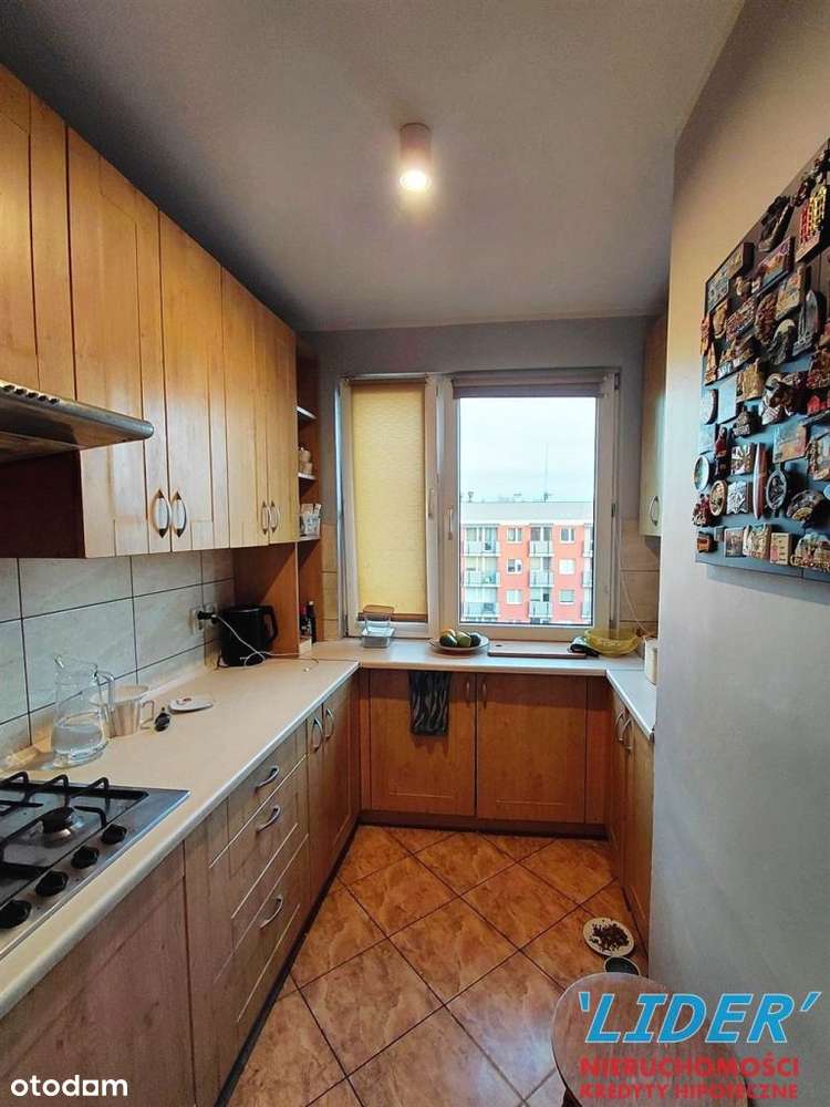 Mieszkanie 3 pokojowe na osiedlu R-5