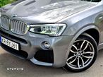 BMW X3 xDrive30d M Sport sport - 23