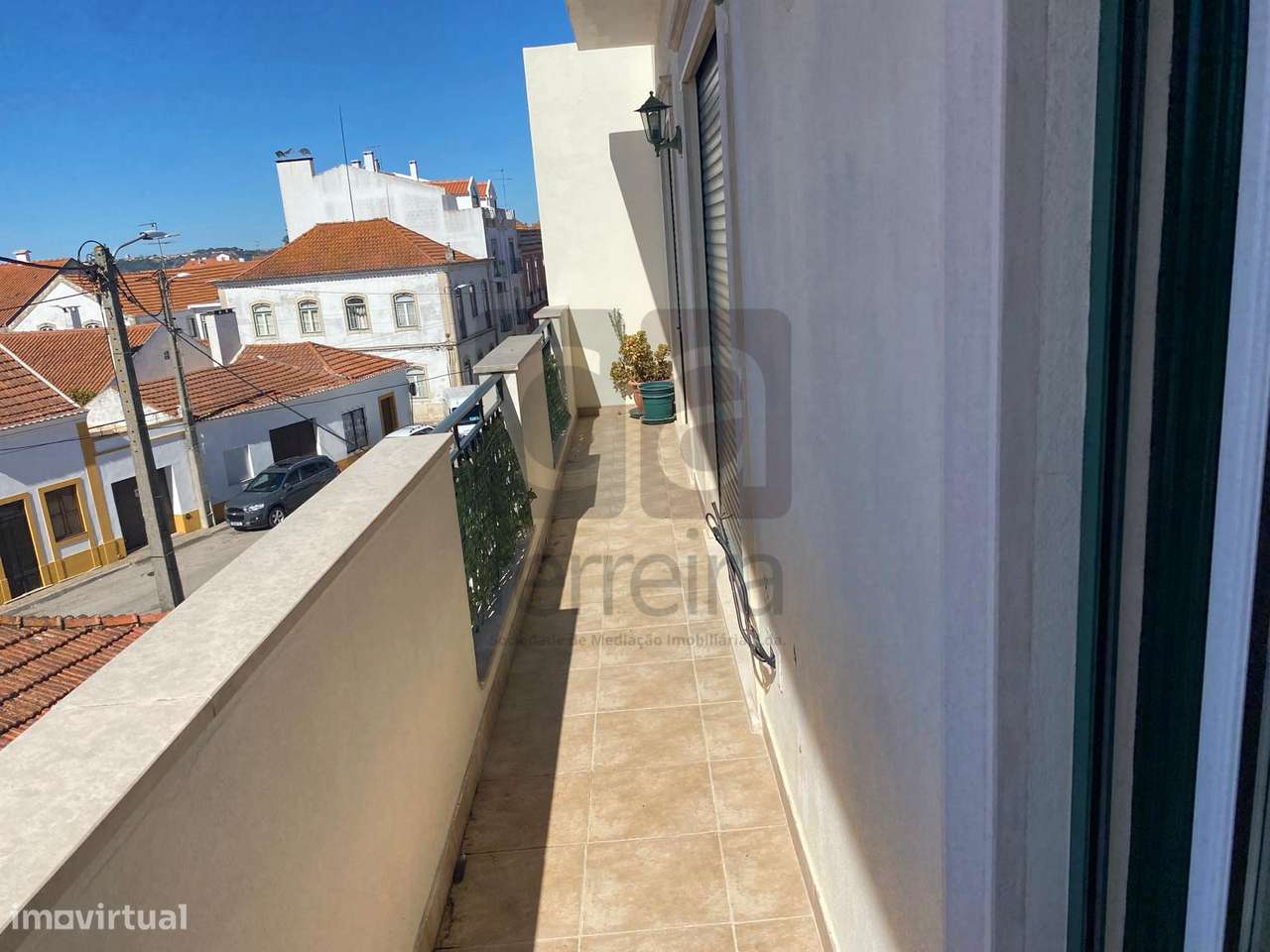Duplex T3 +1 Centro de Almeirim 1 Hora de Lisboa-26