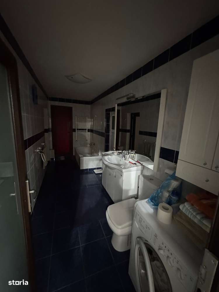 Sinaia Strada Cerbului-17