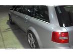 audi RS6 Sw para Peças - 5