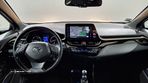 Toyota C-HR 1.8 HSD Comfort+P.Style - 8