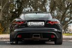 Jaguar F-Type Coupe 2.0 Aut. - 5