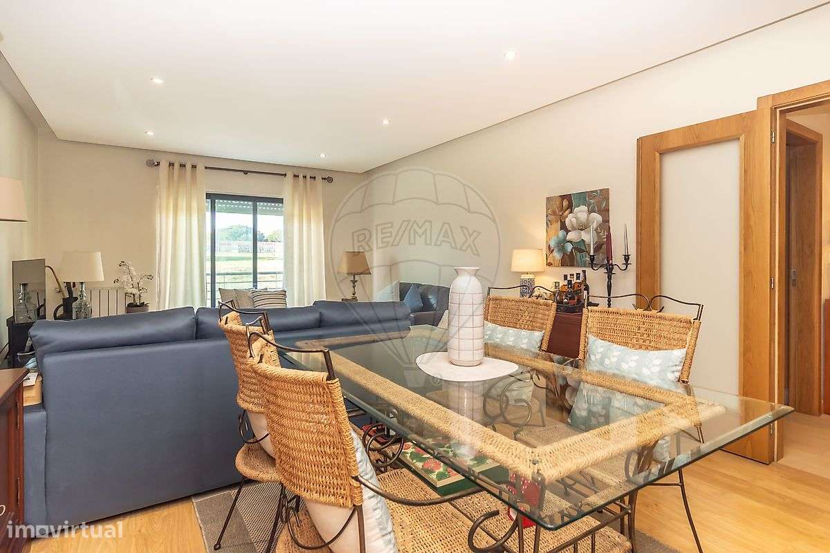 Apartamento T2 para venda-1