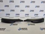 Splitters Frontais BMW (E90/E91) LCI M - 1