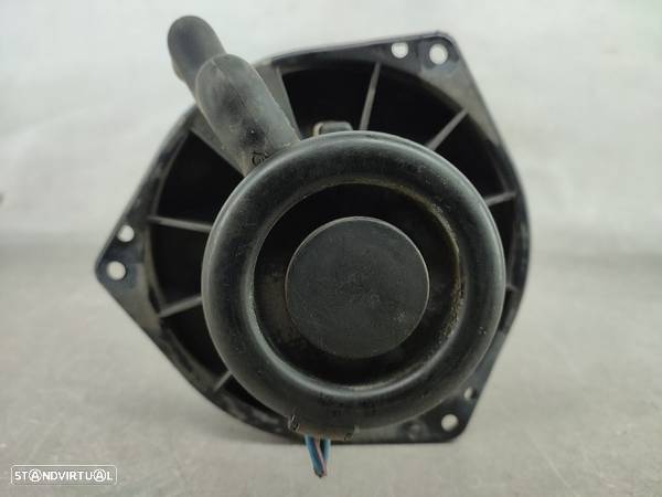 Motor Da Chaufagem Sofagem  Nissan Terrano Ii (R20) - 4