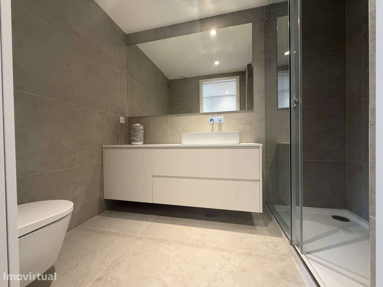 Apartamento T2 à venda em Praia Granja/Arcozelo-11