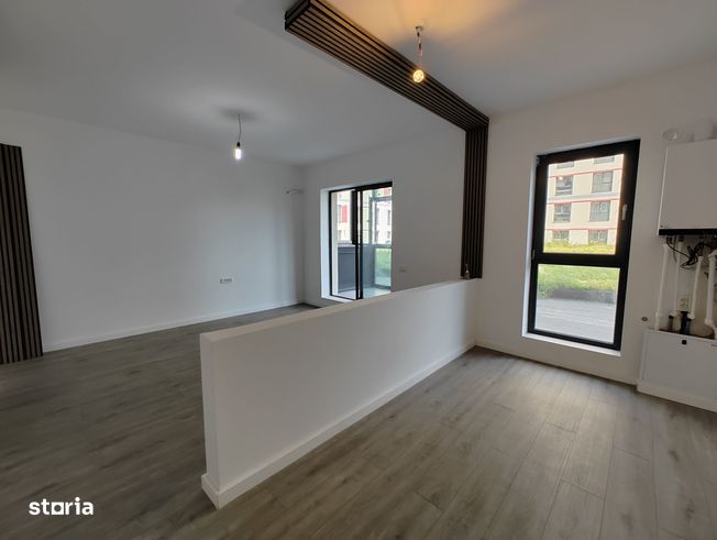 Garsoniera Exigent  Residence Etajul 1 Metrou Lujerului-6