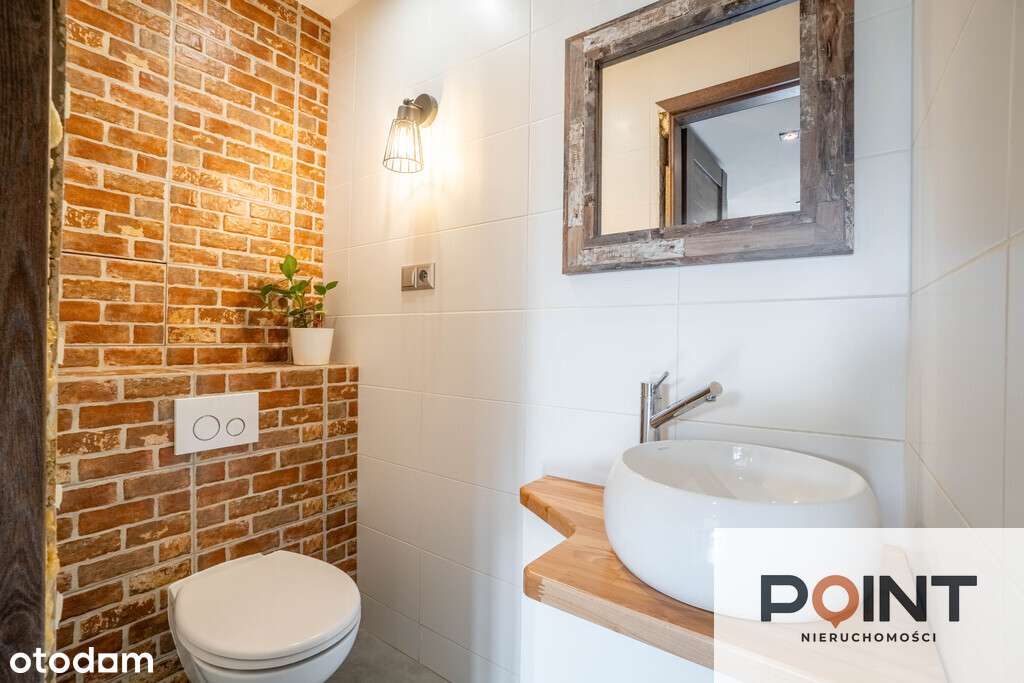 Apartament w świetnej lokalizacji blisko centrum!-9